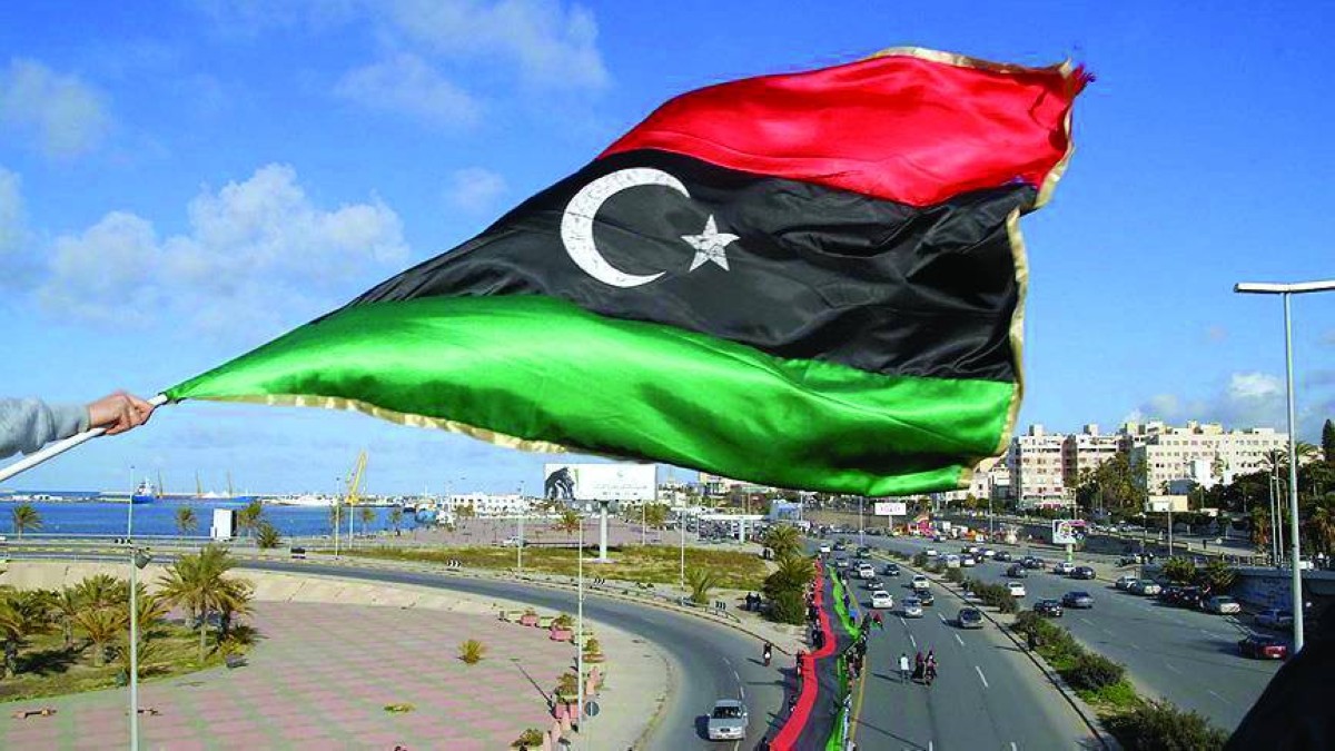 ليبيا تبدأ مرحلة إنهاء الانقسام