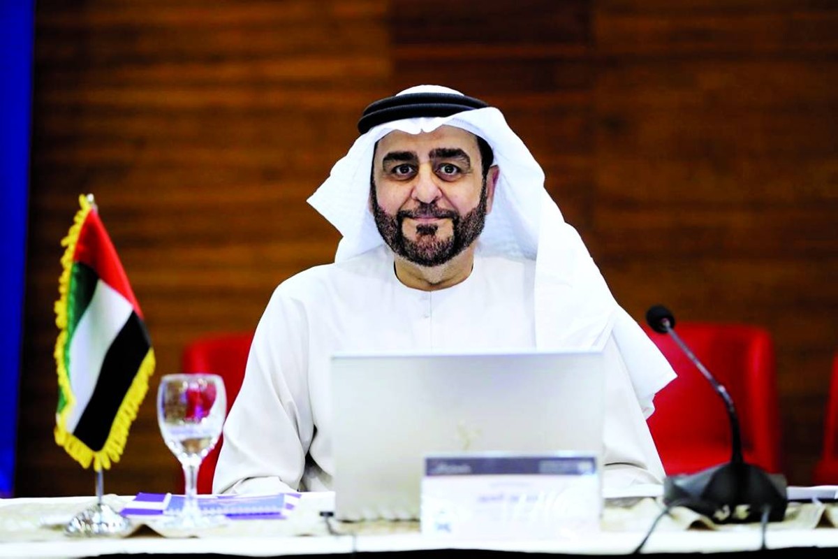 منصور العور