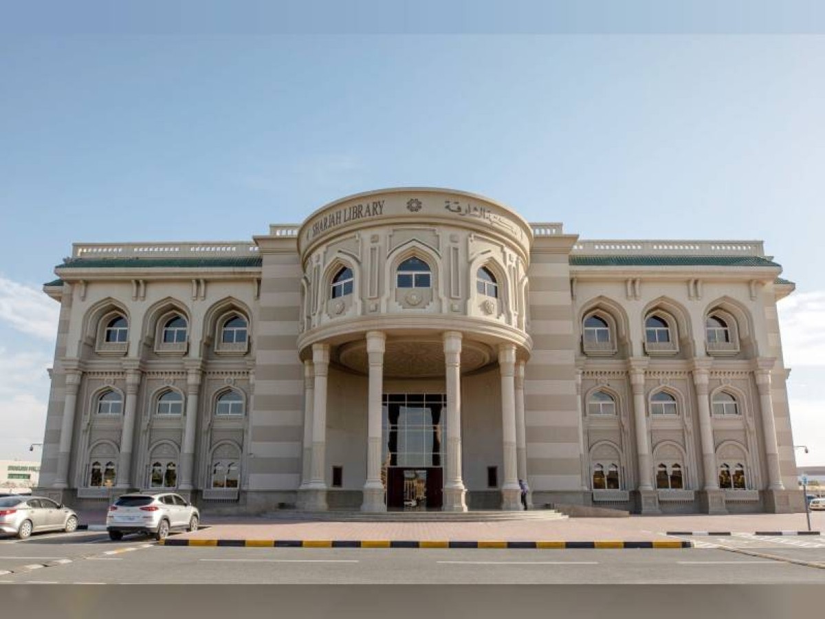 فعاليات الملتقى تنطلق تحت شعار «المكتبات لتمكين الصناعات الثقافية والإبداعية»