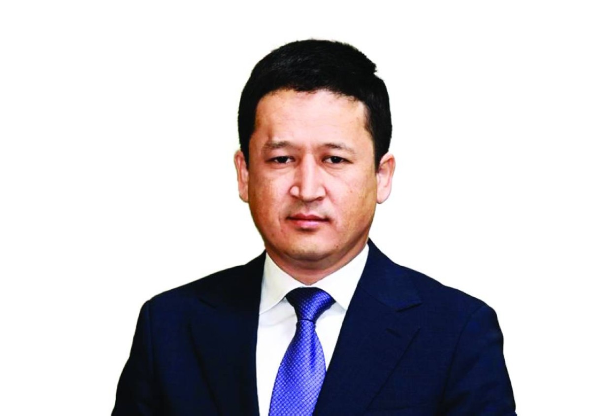 عبدالعزيز أكولوف