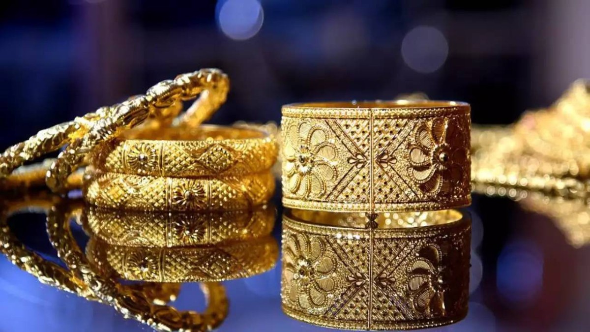 أسعار الذهب في الإمارات اليوم السبت الموافق 28 سبتمبر 2024