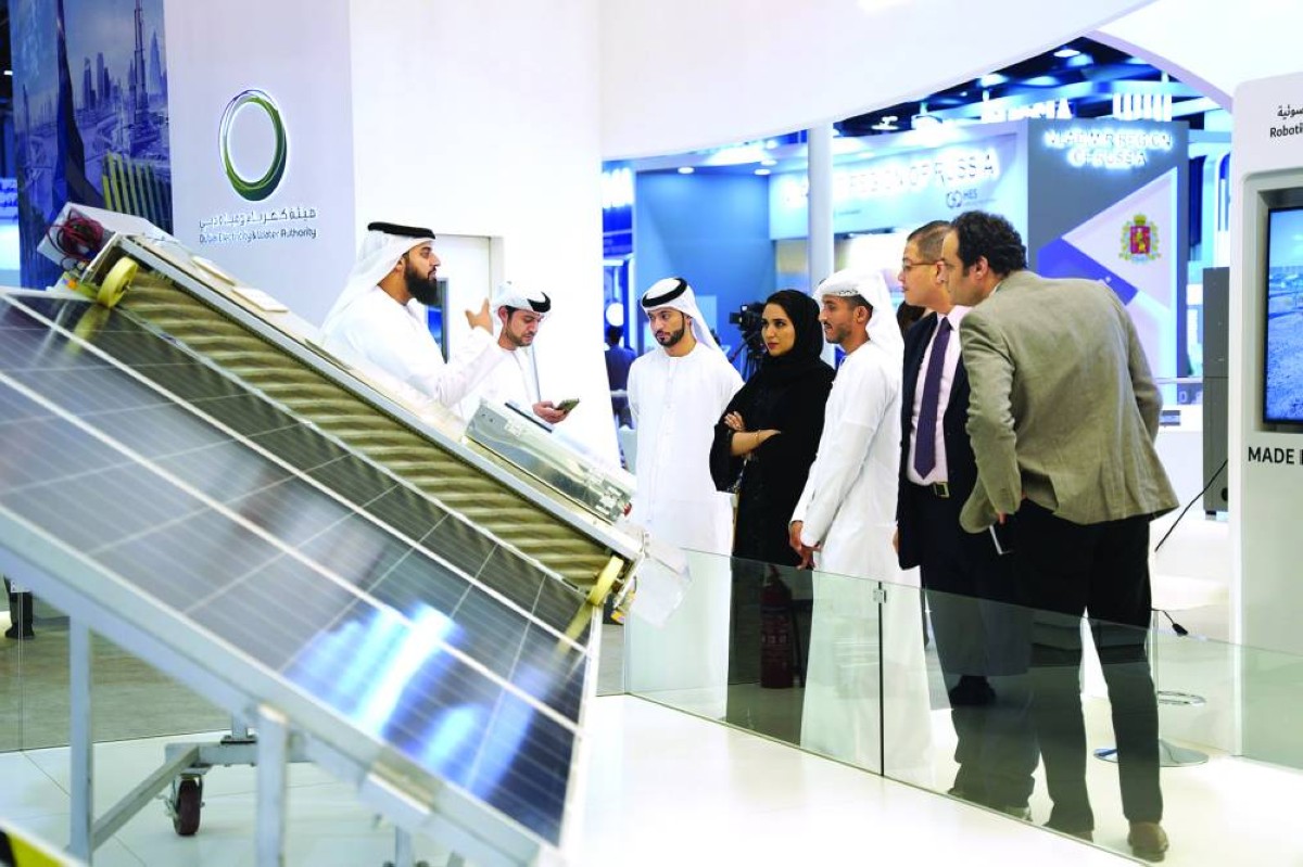 «ويتيكس» 2024 يدعم جاهزية البنى التحتية الرقمية للمستقبل حول العالم