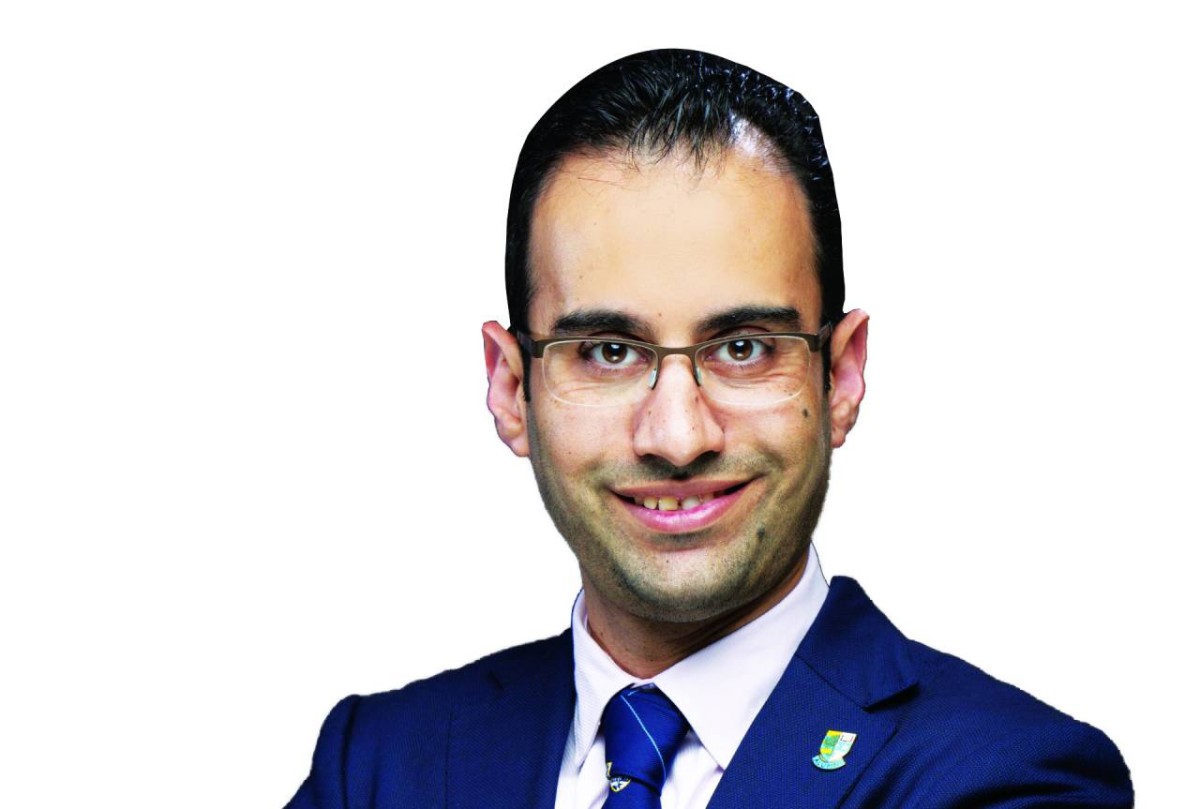 محمد المصلح