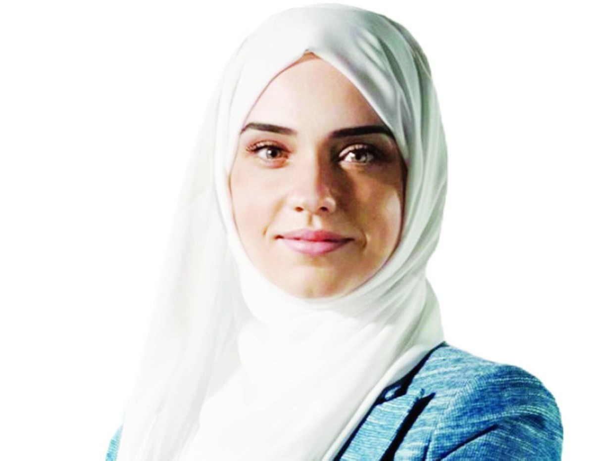 رهف عجاج