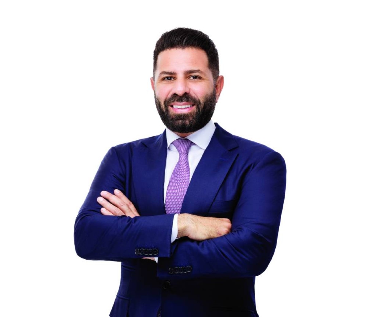 صلاح شما، رئيس استثمارات الأسهم في منطقة الشرق الأوسط وشمال أفريقيا لدى شركة فرانكلين تمبلتون للاستثمار
