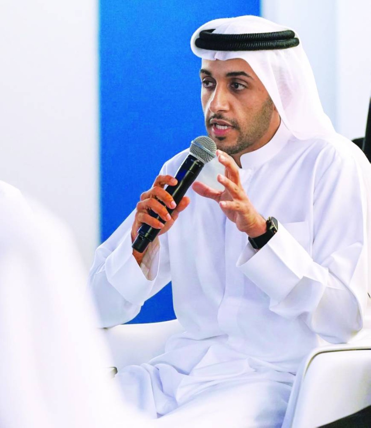 عبدالله الشريف