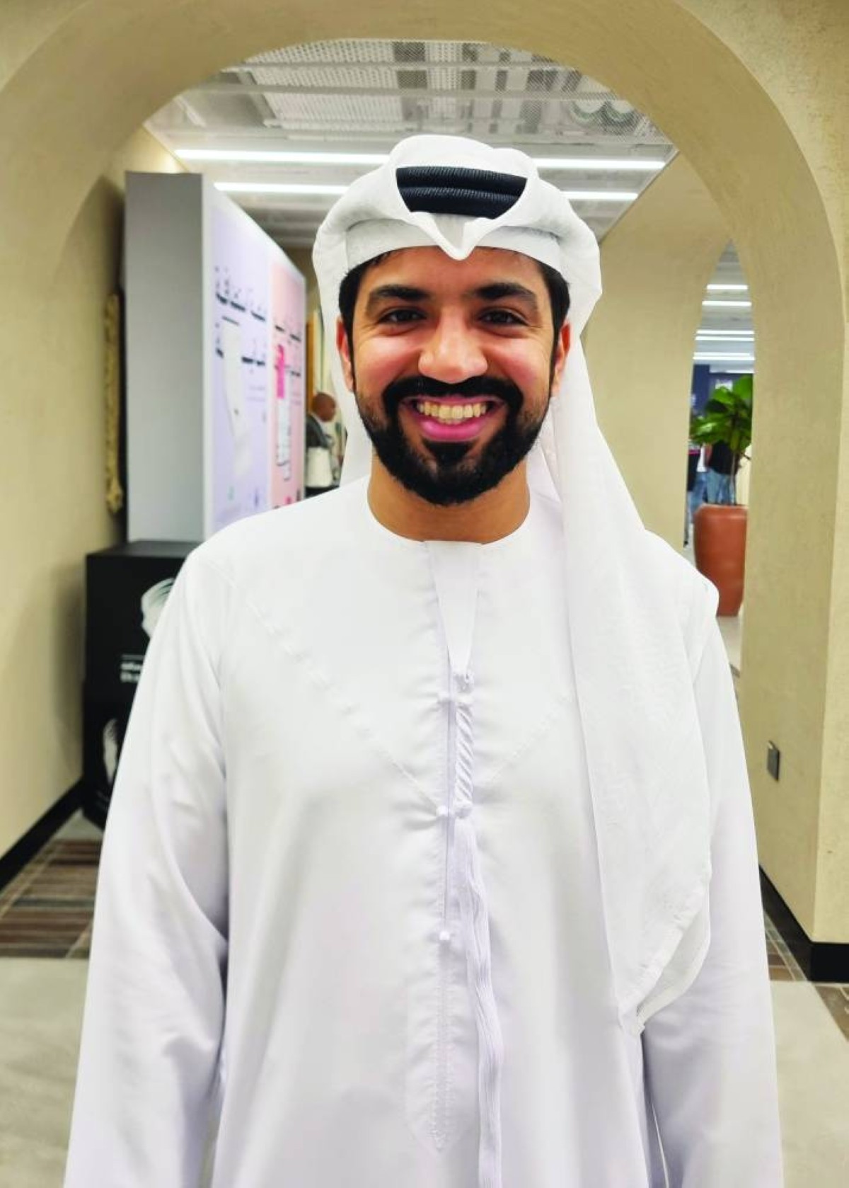 عبدالله الشامسي