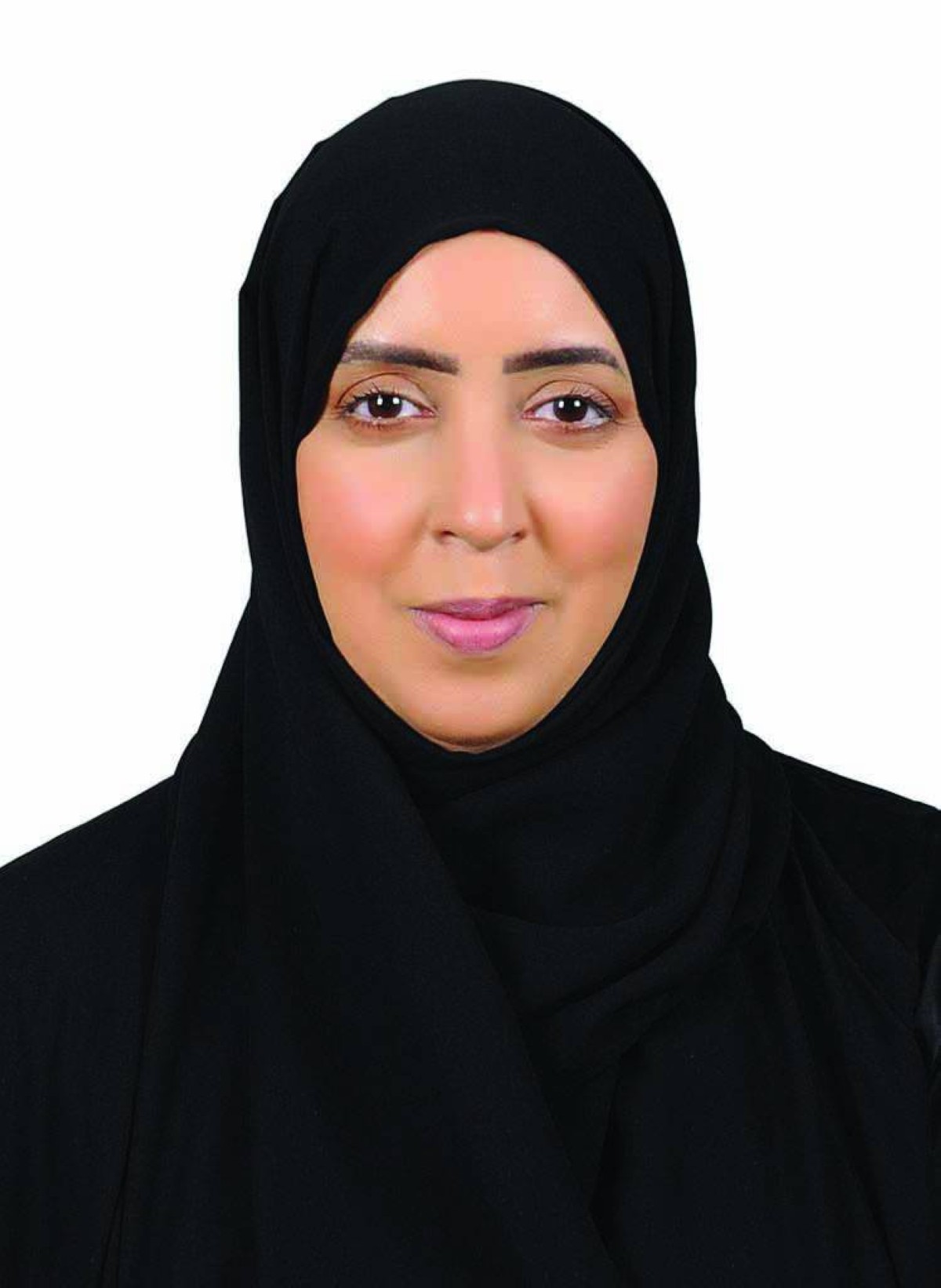 فوزية الشيخ