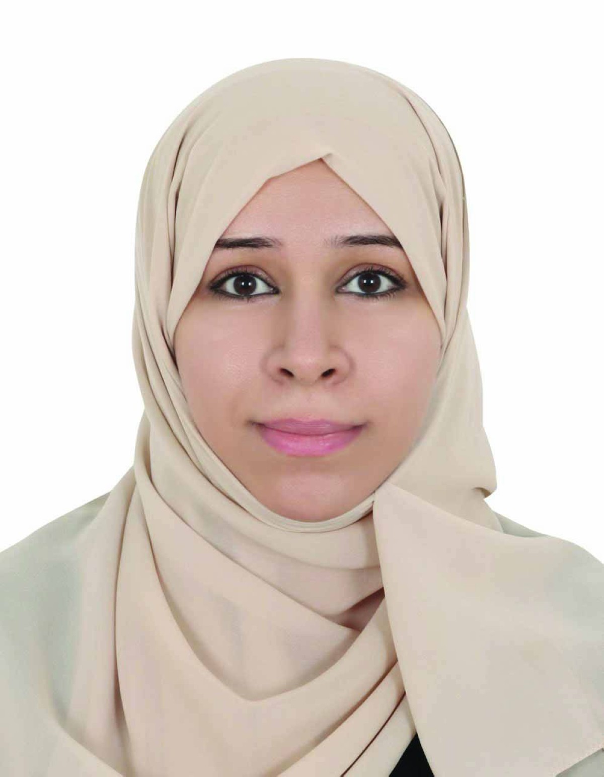 فاطمة الظاهري
