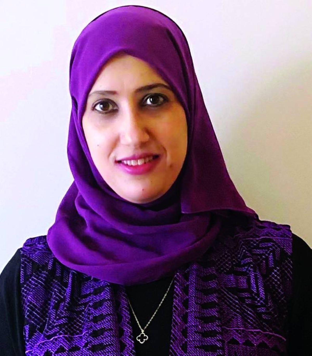 ياسمين مغيب