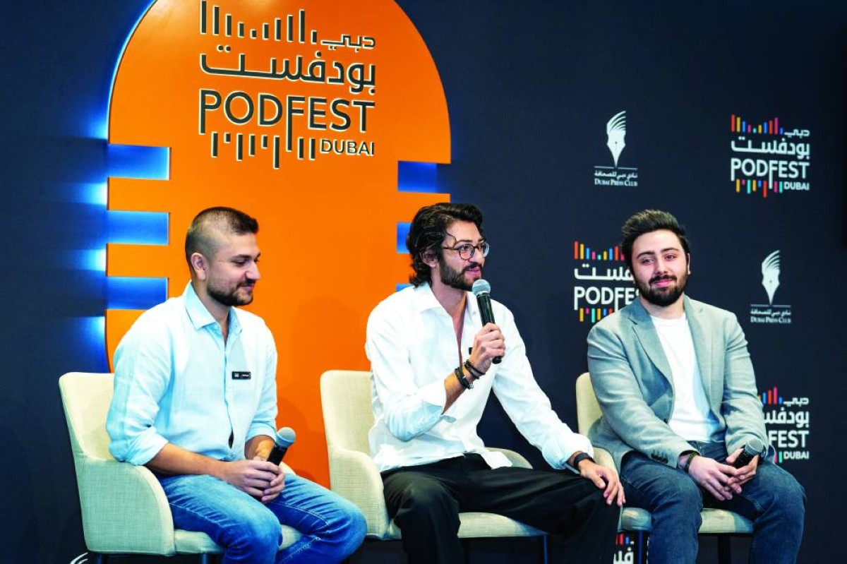 خلال إطلاق المبادرة
