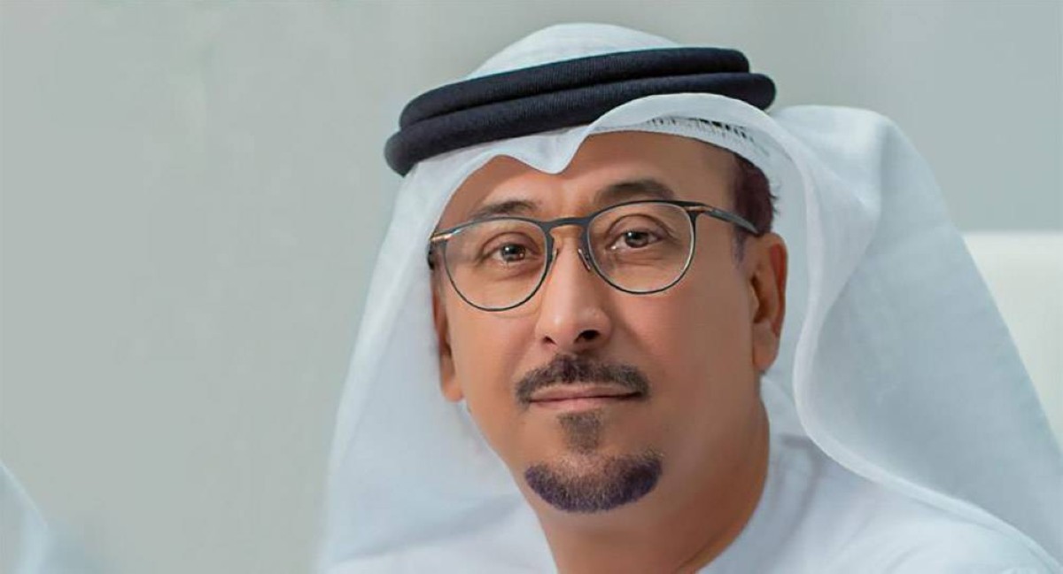 داوود الهاجري