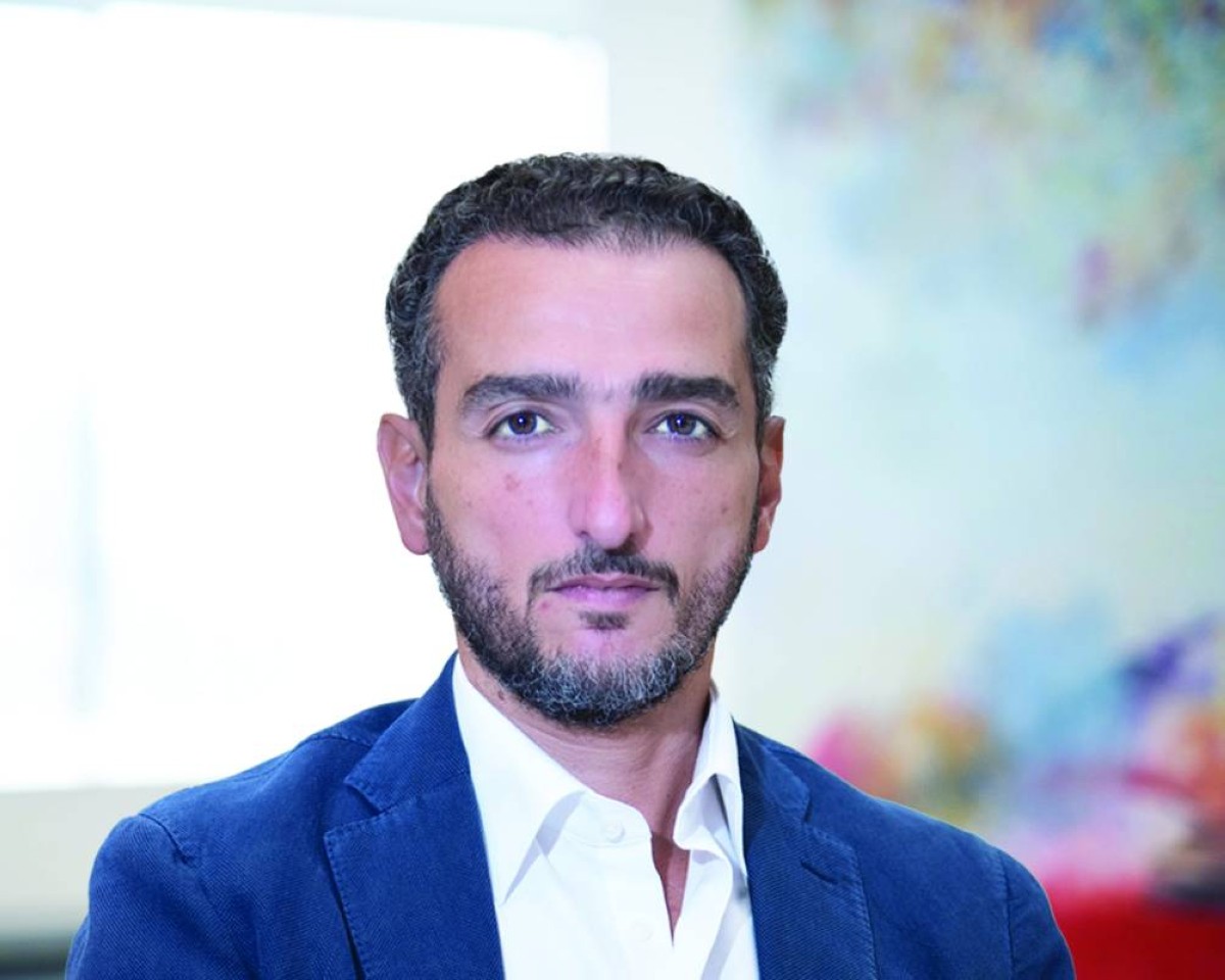 أحمد بن سعيد يفتتح اليوم الدورة الـ 10 من القمة العالمية للاقتصاد الأخضر