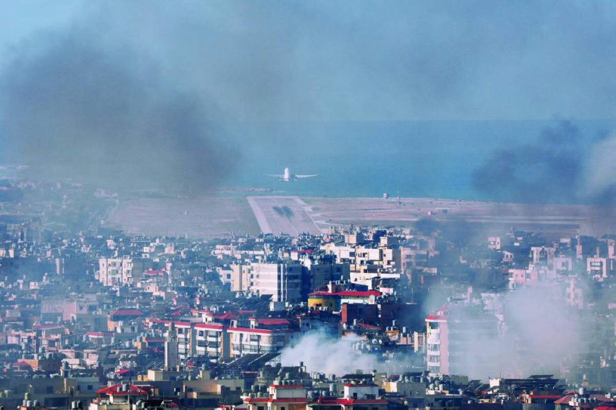 4 سيناريوهات قاتمة لاقتصاد لبنان تحت «نيران الحرب»