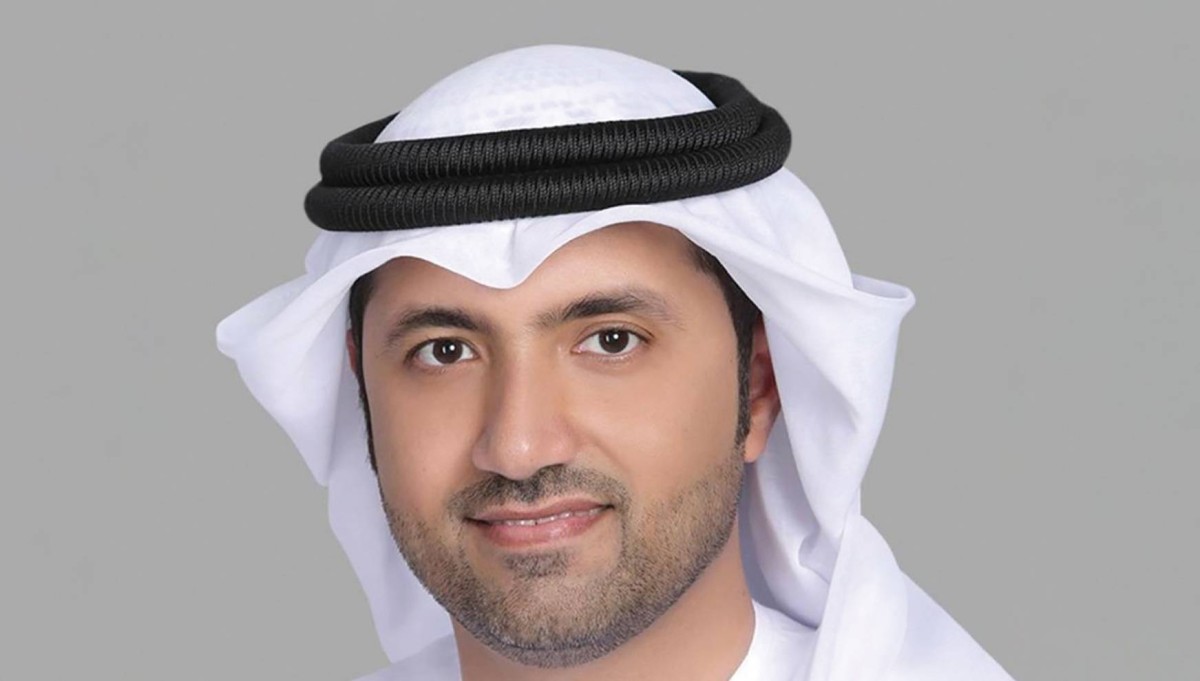 خالد العلي