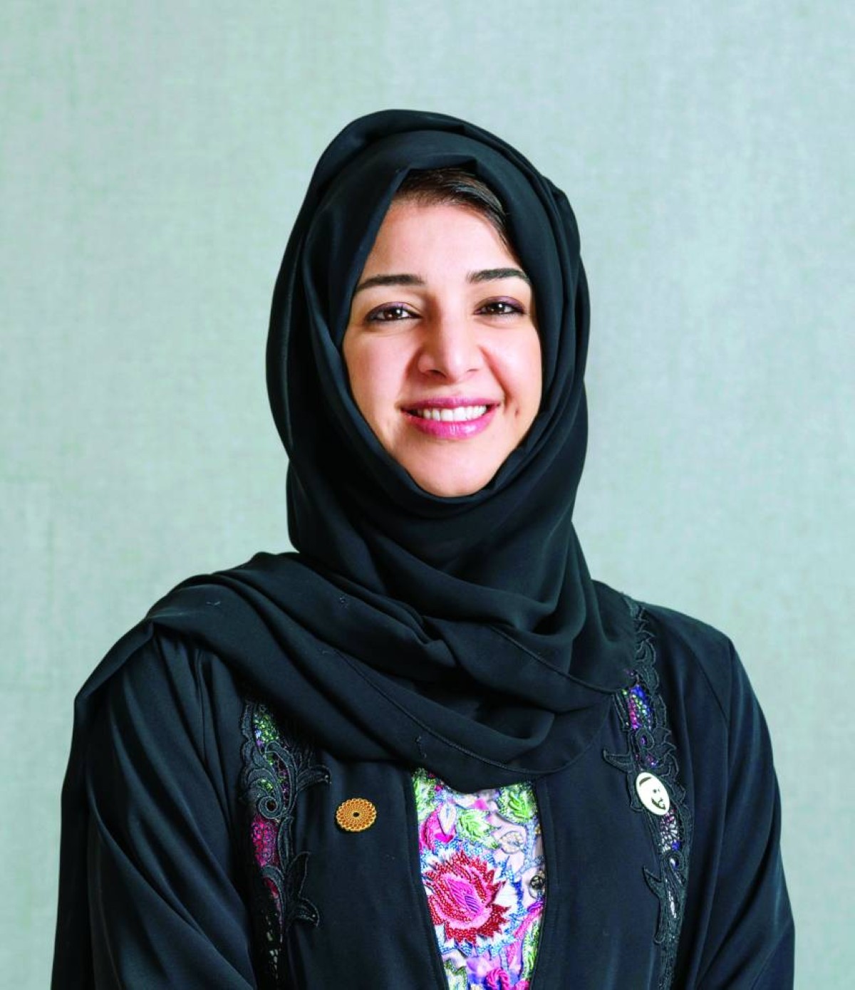 ريم الهاشمي