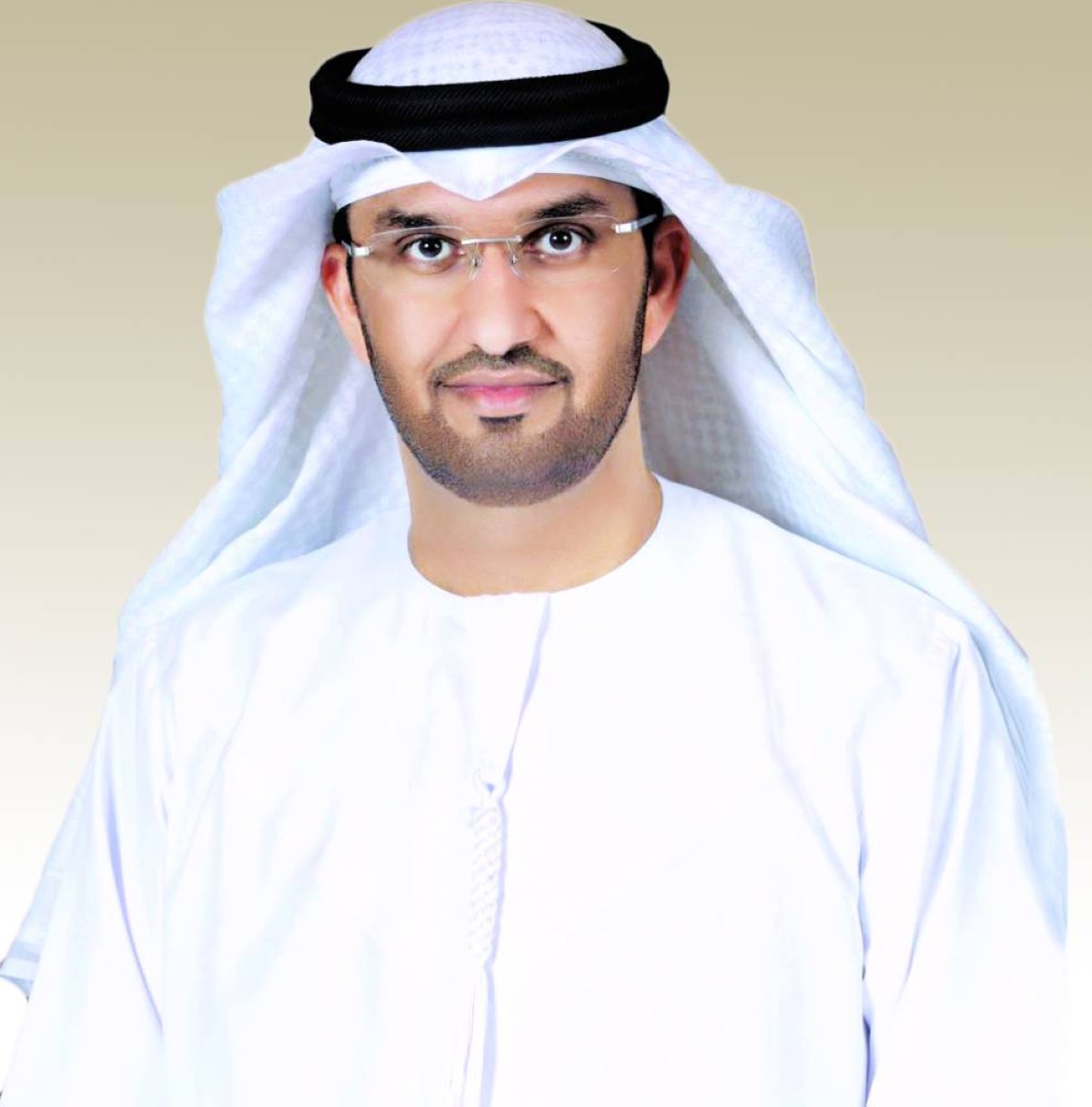 سلطان الجابر