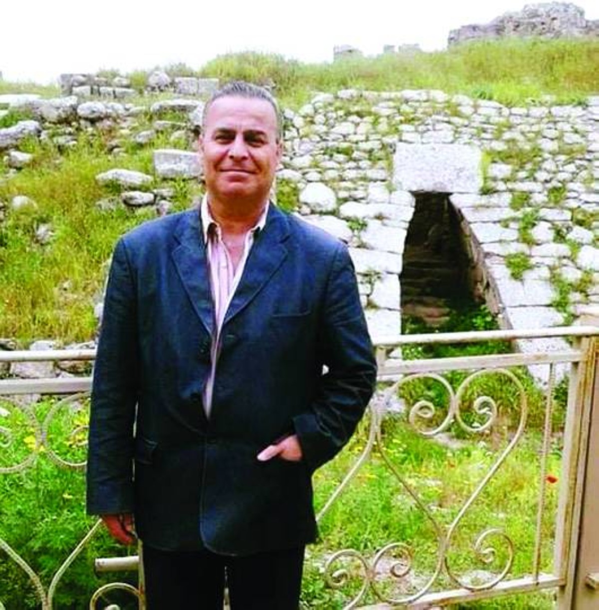 اللغة الأوغاريتية.. صدى حضارة لا يزال يتردد في سوريا