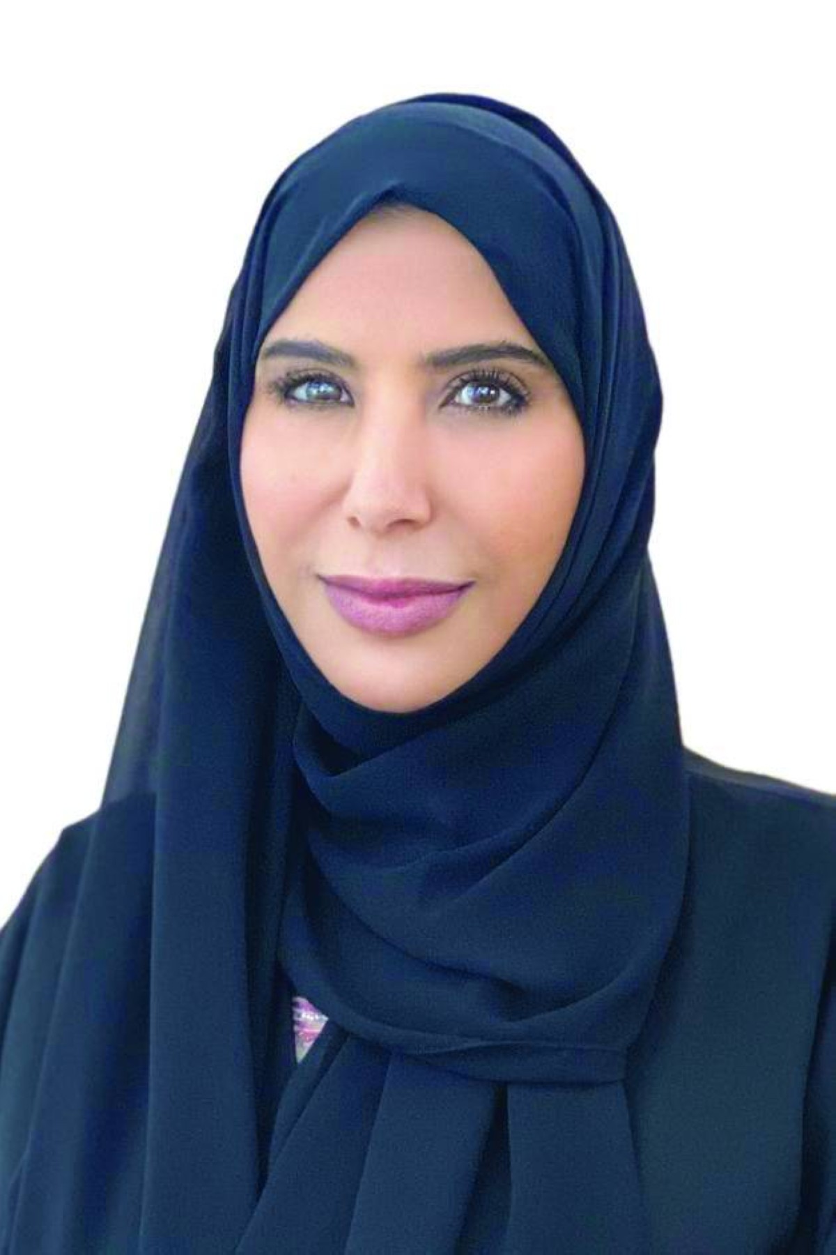 عائشة الشرياني