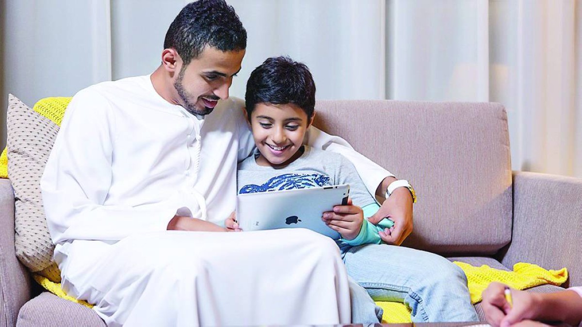 خدمة سفراء المسؤولية المجتمعية تستهدف زيادة الدور الاجتماعي للأسرة