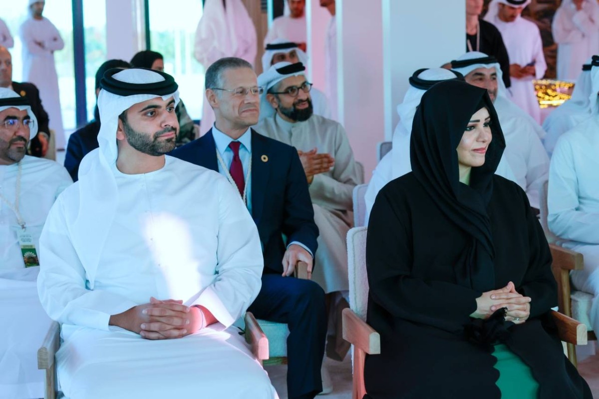 منصور بن محمد ولطيفة بنت محمد