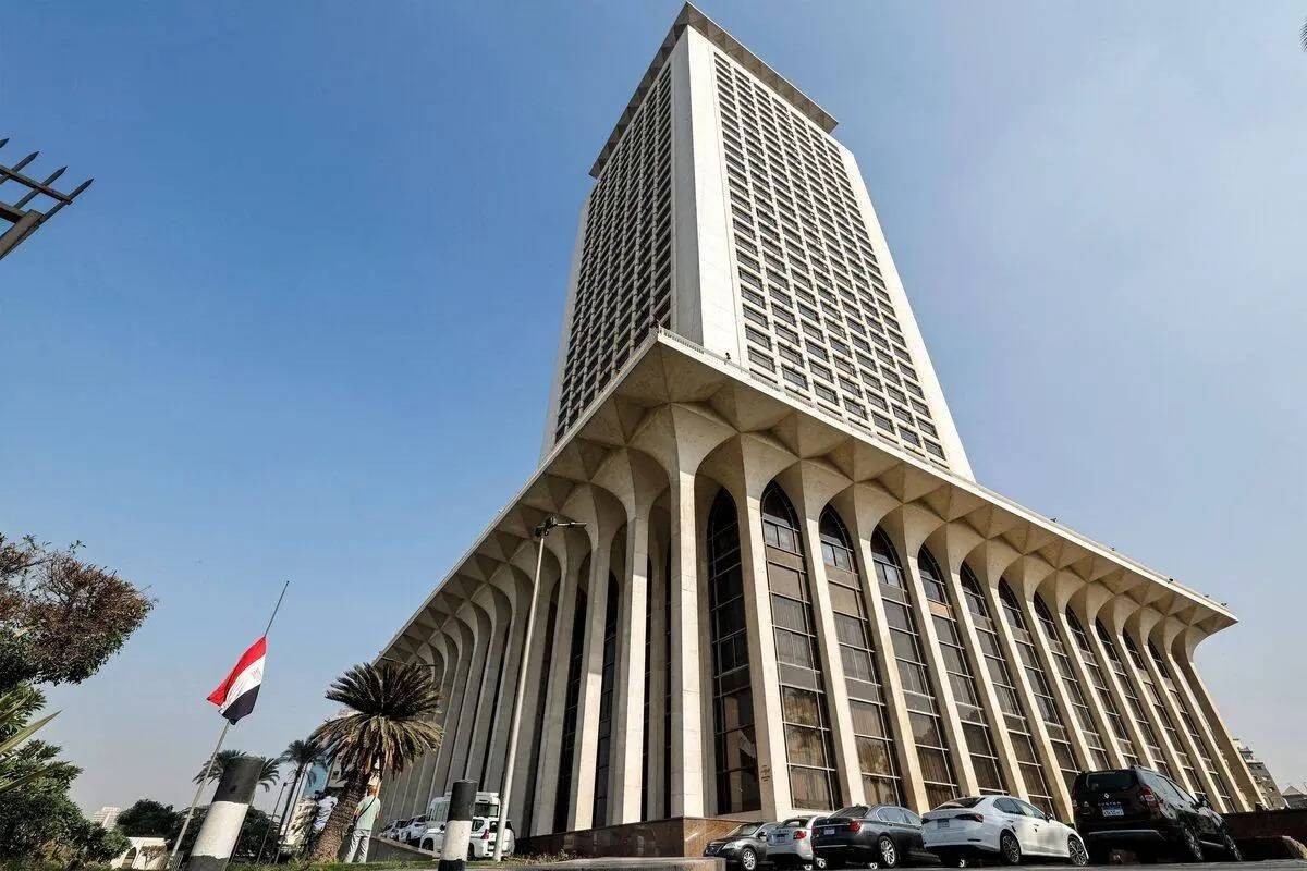 مصر تؤكد مقتل عدد من رعاياها بإطلاق نار في المكسيك