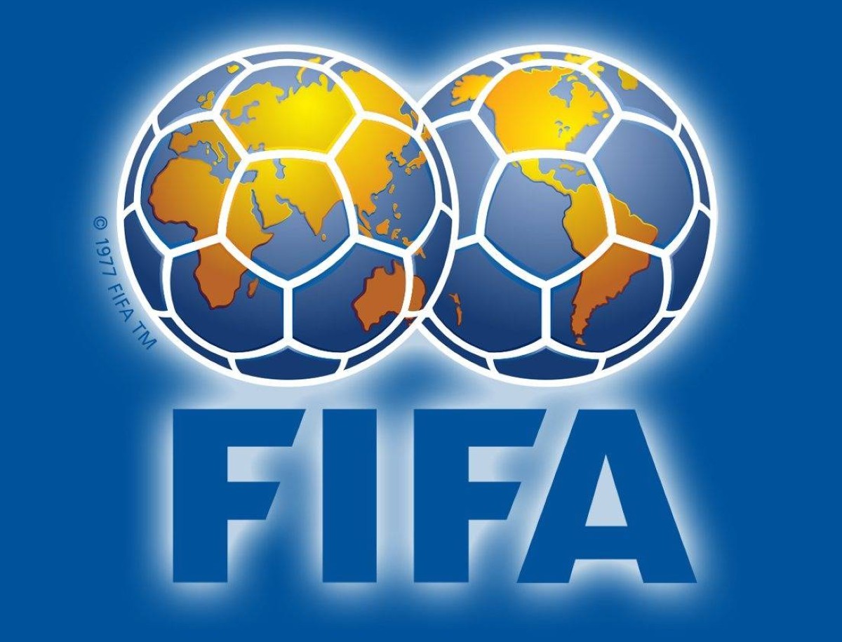 الاتحاد الدولي لكرة القدم (فيفا)