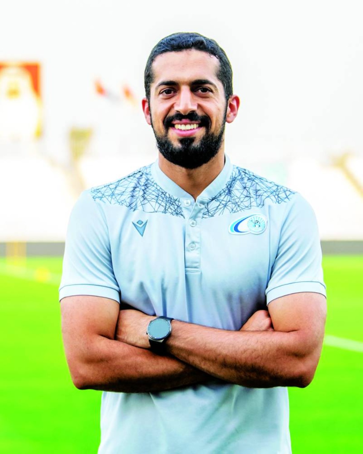 أحمد الحمادي