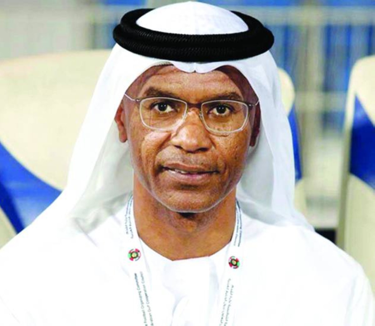 خالد عبيد