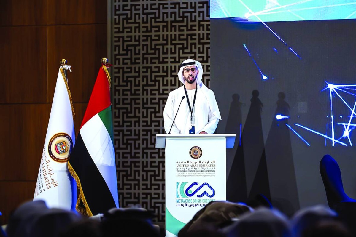 عمر العلماء يتحدث عن الاستثمار في التكنولوجيا