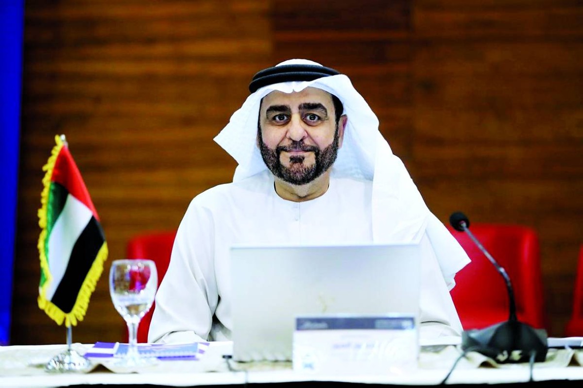 منصور العور