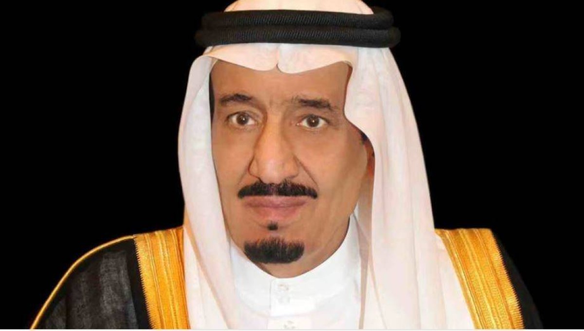 الديوان الملكي السعودي: خادم الحرمين الشريفين يجري بعض الفحوصات الطبية