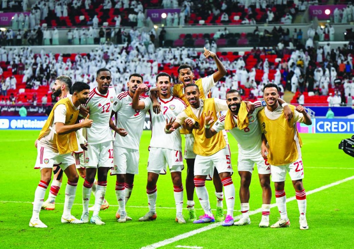 منتخبنا يبحث التقدم في جدول ترتيب تصفيات المونديال