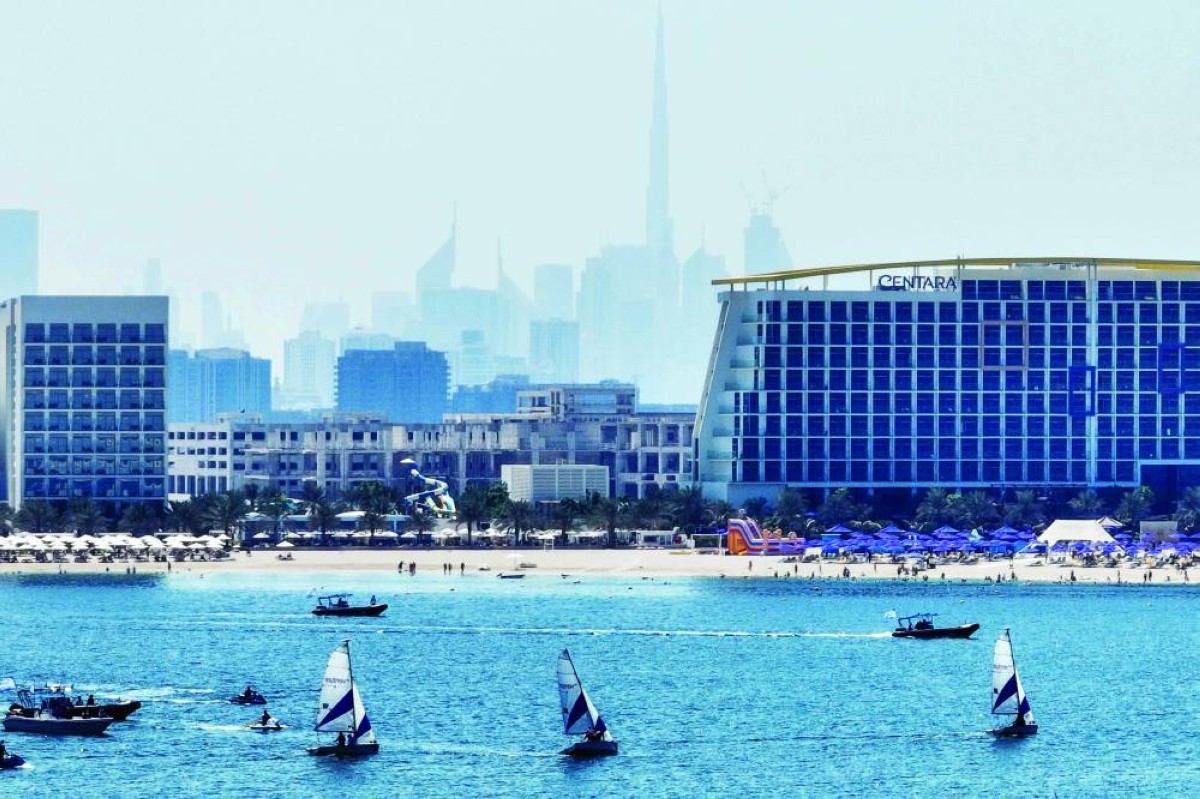 مشاركة متميزة للمسابقة الإقليمية الأولى للأولمبياد الخاص في دبي