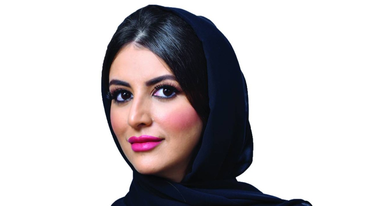 سارة الجرمن، رئيس القنوات التلفزيونية والإذاعية