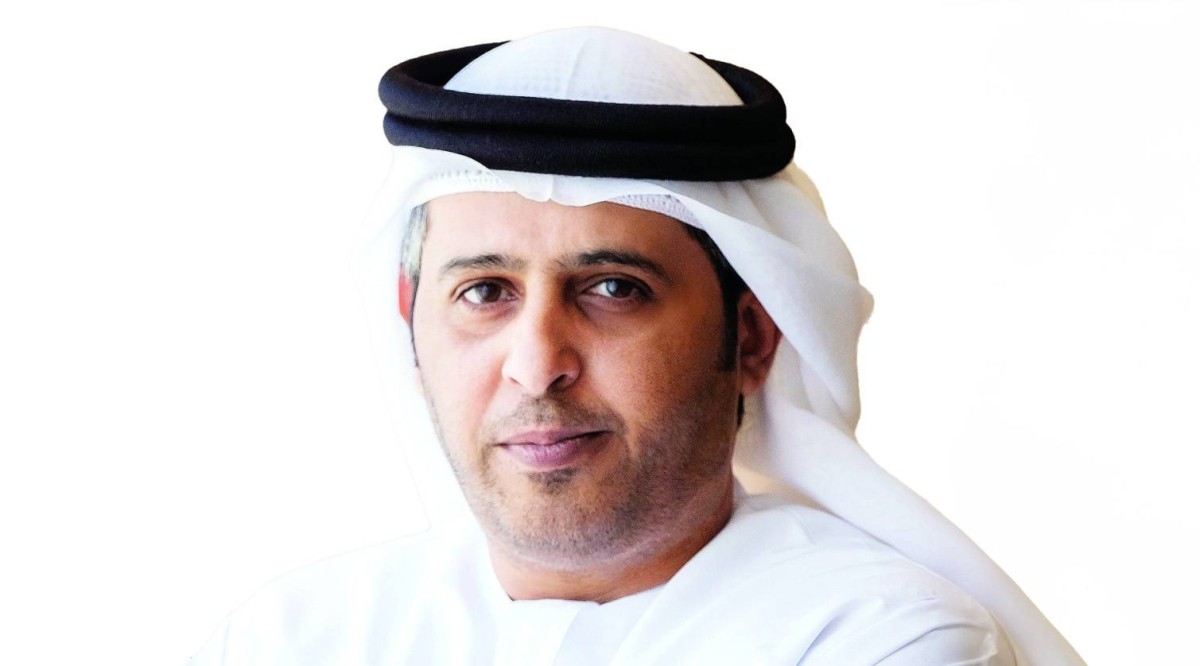 سالم باليوحة، المدير التنفيذي لقطاع المحتوى الإعلامي