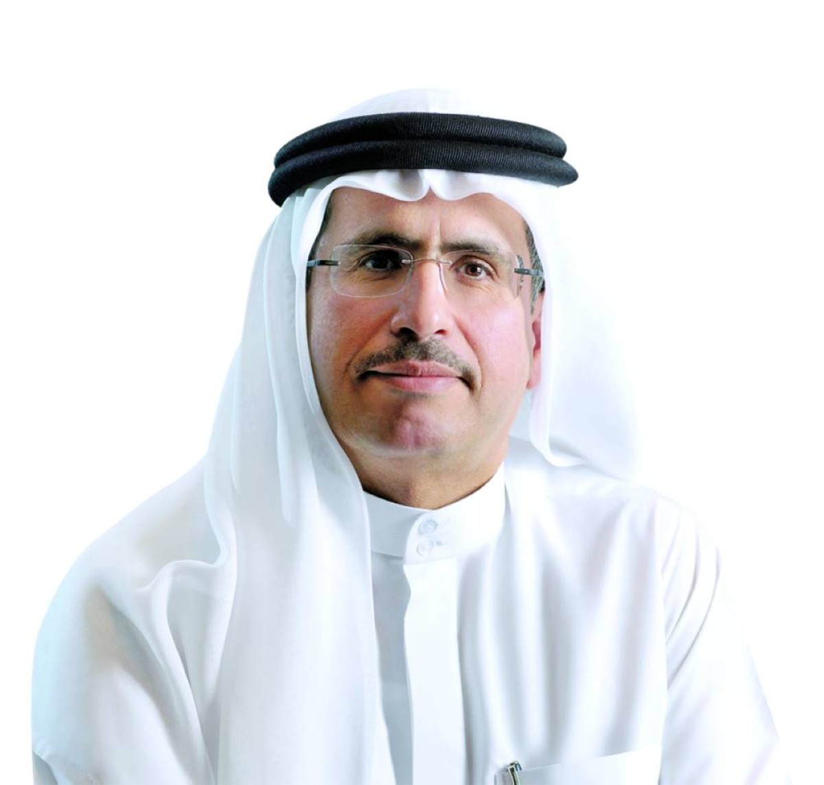 سعيد محمد الطاير، العضو المنتدب الرئيس التنفيذي لهيئة كهرباء ومياه دبي ومؤسس ورئيس معرض تكنولوجيا المياه والطاقة والبيئة «ويتيكس