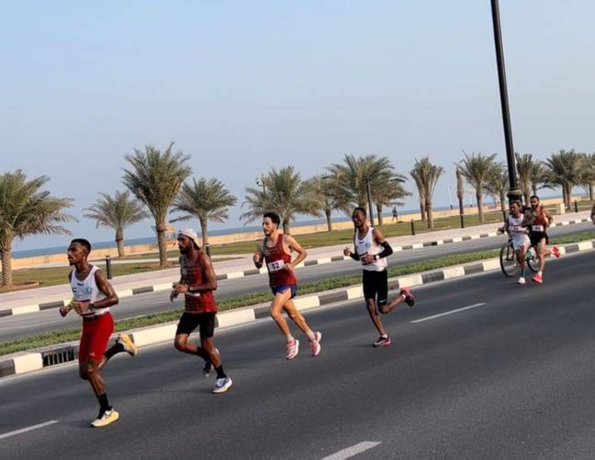اتحاد الإمارات لألعاب القوى يعتمد أجندة بطولاته للموسم الجديد
