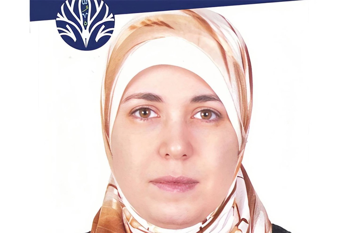 ندى السباعي
