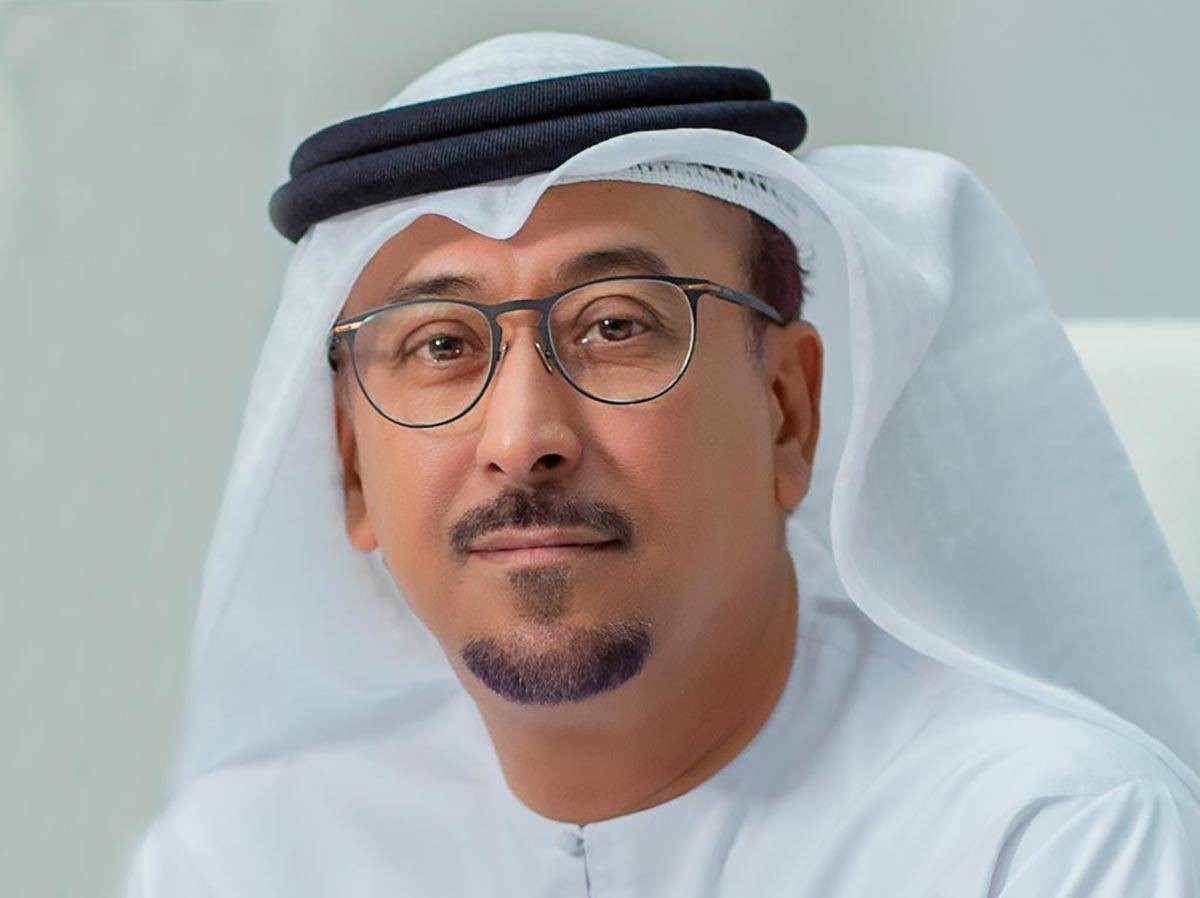 داوود الهاجري