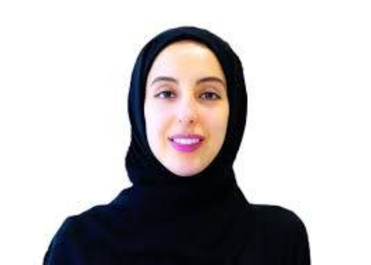 شما المزروعي