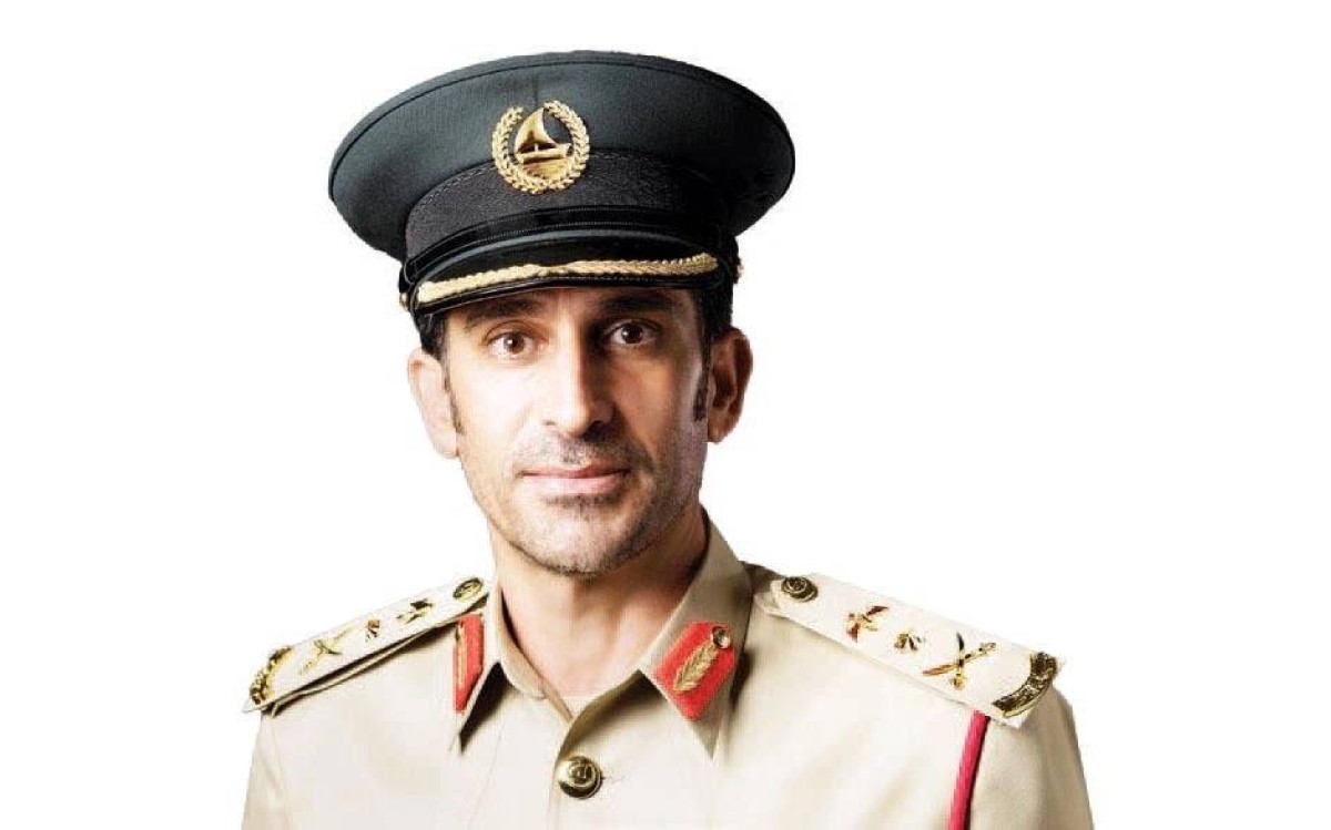 عبدالله المري 