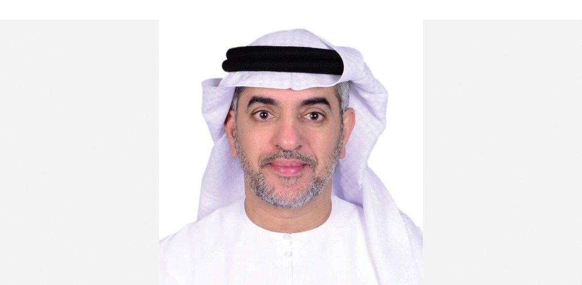 حمدان المزروعي