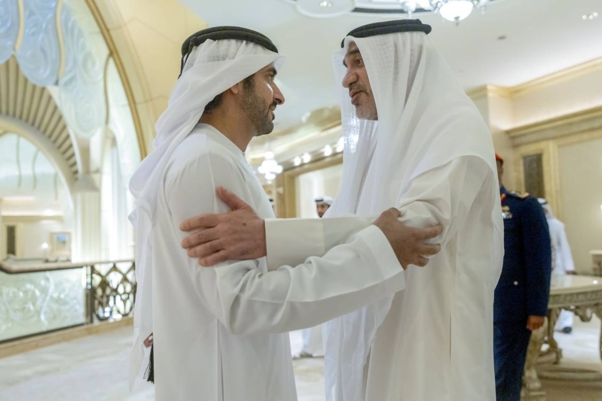 تاريخ غني من الروابط الشاملة التي تجمع البلدين | أرشيفية