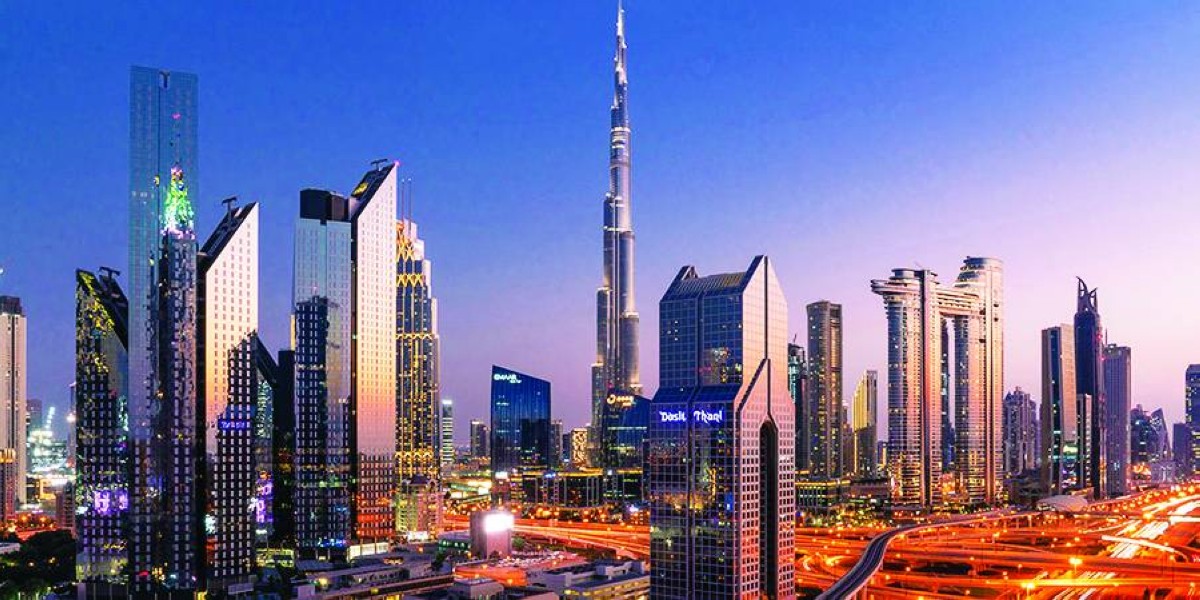 دبي ضمن أبرز 10 وجهات عالمية للسياحة الشتوية