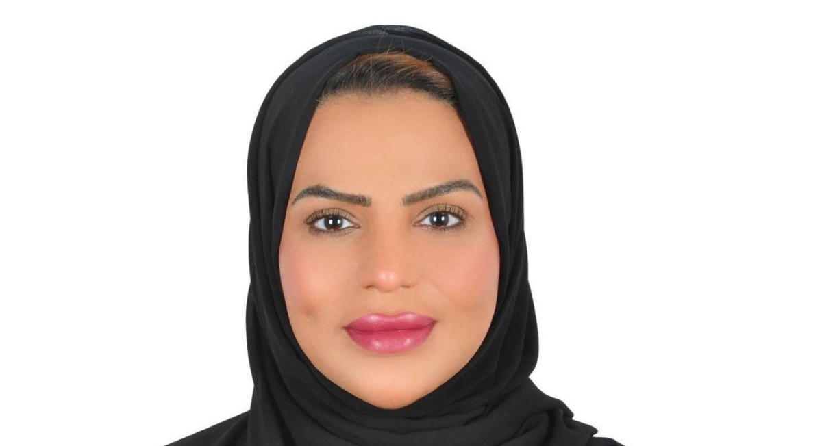أميرة المسماري
