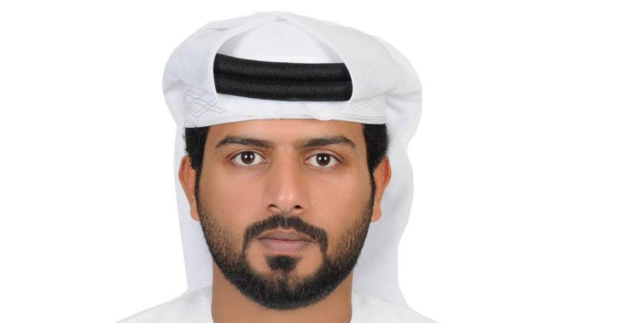 سالم العامري