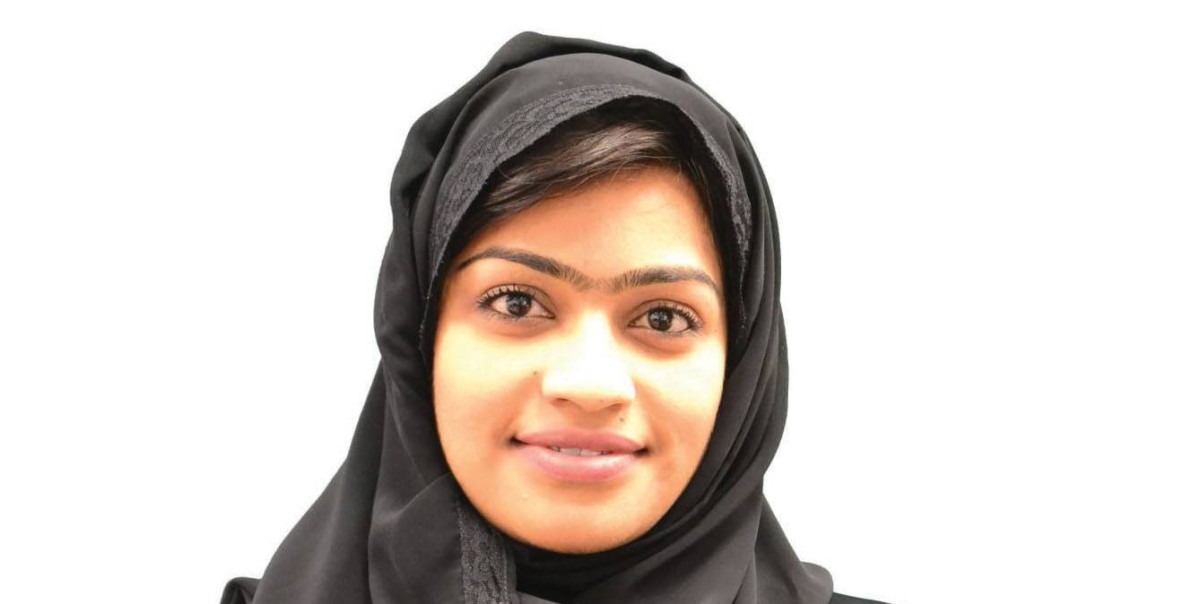 عائشة شاكر