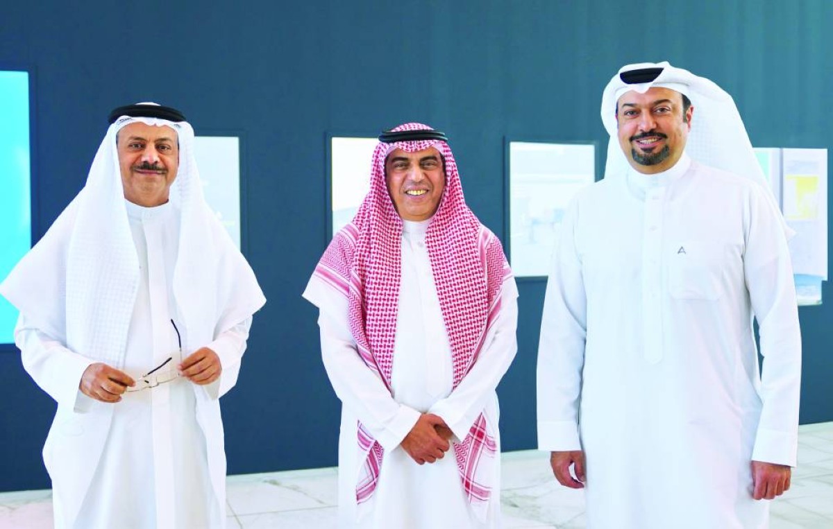 خلال الإعلان عن التعيين