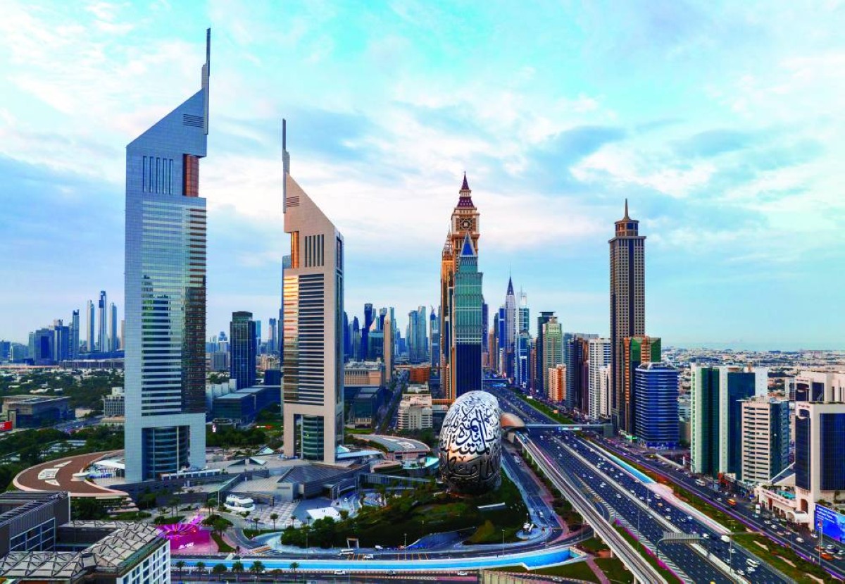 ميزانية واعدة تبشر بمرحلة جديدة من النمو والازدهار